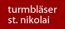 Turmbläser Nikolai